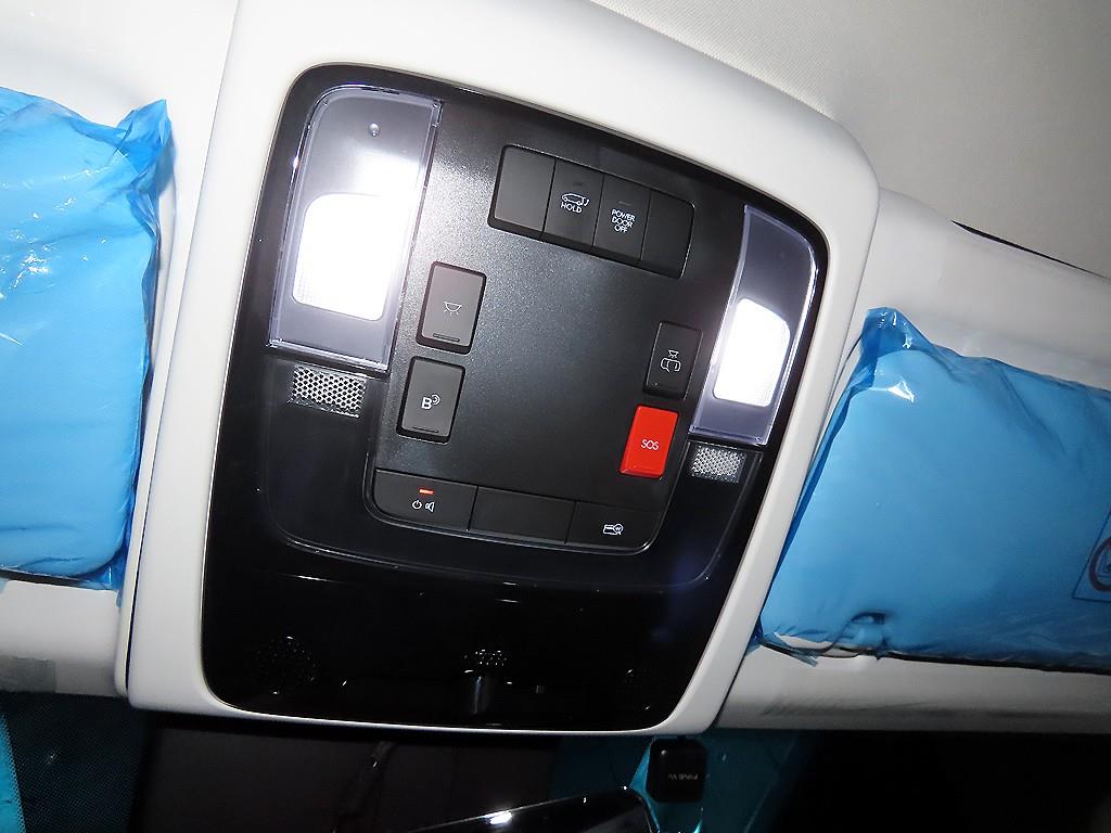 Hyundai Staria — miniaturë 17