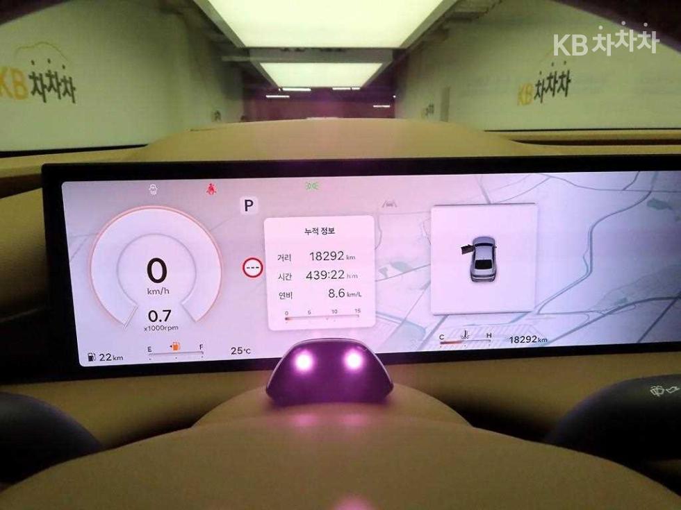 2024 Genesis G80(RG3) photo