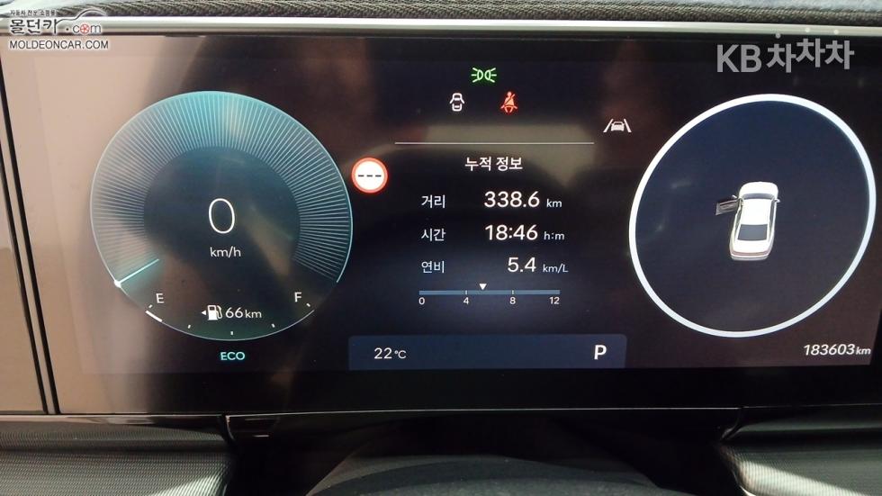 Hyundai Grandeur — miniaturë 5
