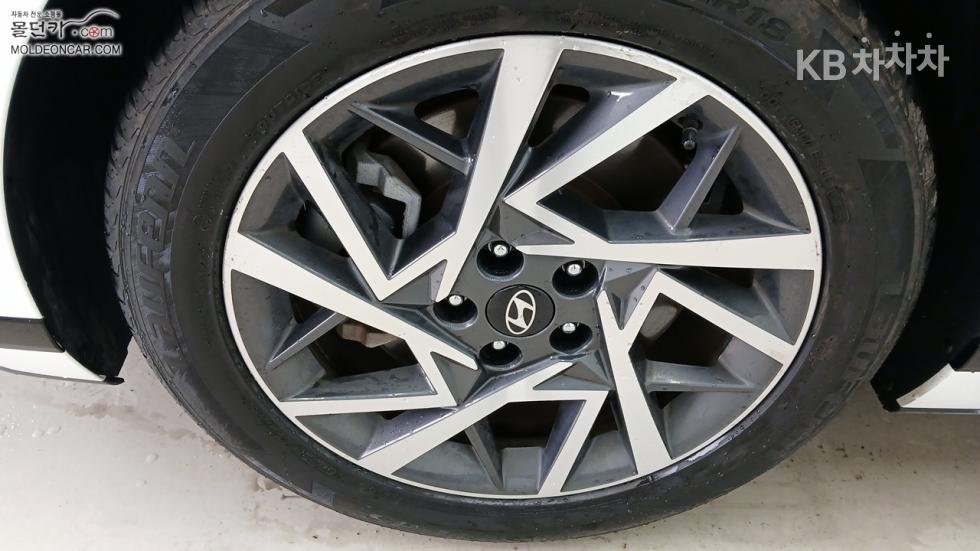 Hyundai Grandeur — miniaturë 6