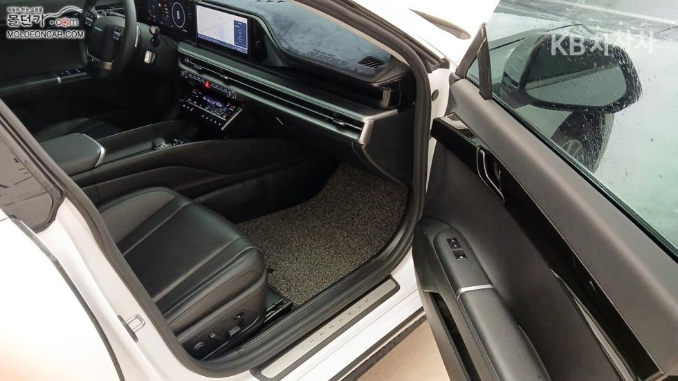 Hyundai Grandeur — miniaturë 10