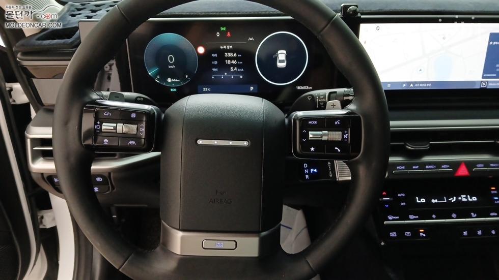 Hyundai Grandeur — miniaturë 11
