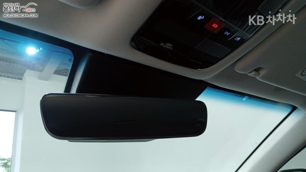 Hyundai Grandeur — miniaturë 14