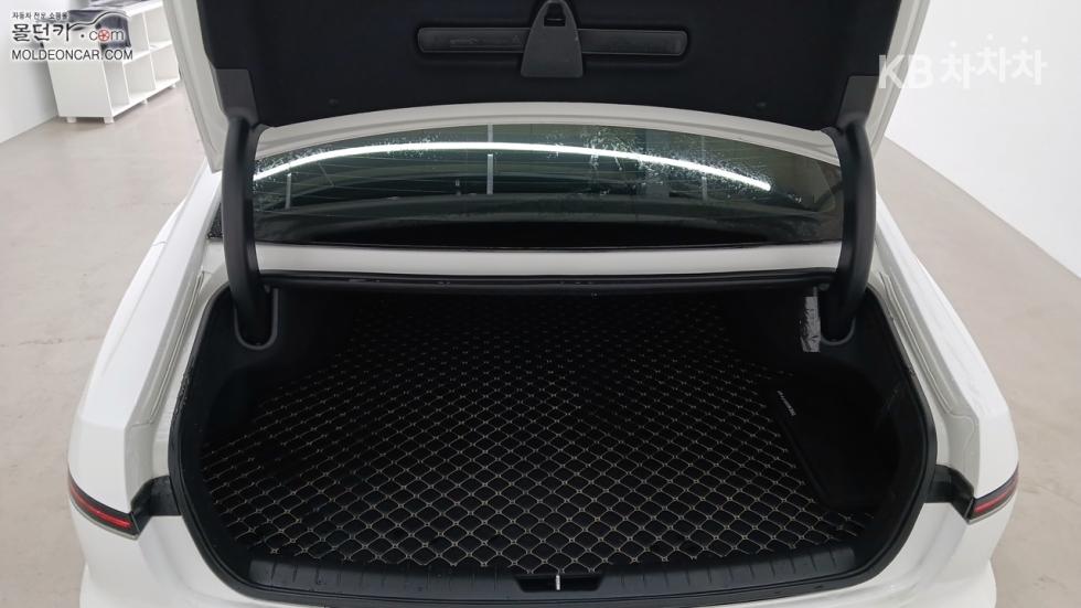 Hyundai Grandeur — miniaturë 16
