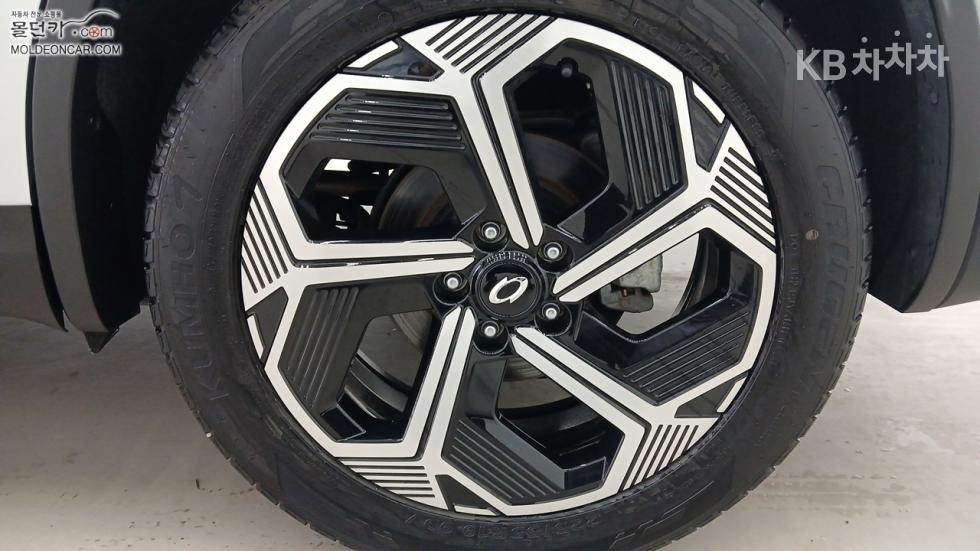Renault Samsung QM6 — miniaturë 6