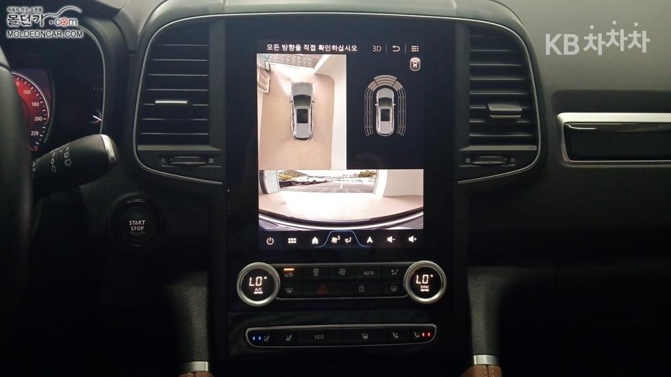 Renault Samsung QM6 — miniaturë 12
