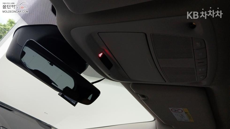 Renault Samsung QM6 — miniaturë 15