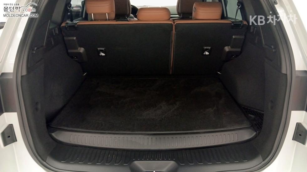 Renault Samsung QM6 — miniaturë 18