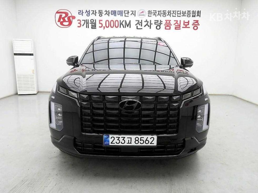 2024 Hyundai Used Car photo