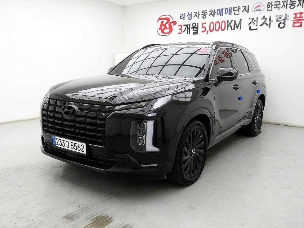 2024 Hyundai Used Car photo