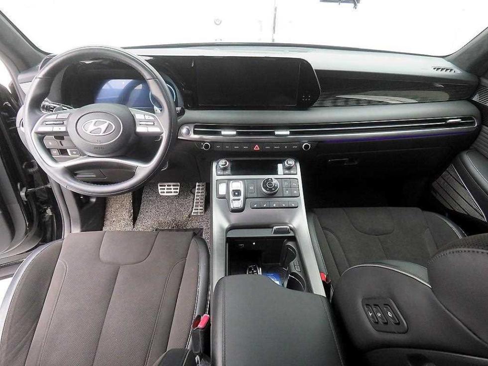 2024 Hyundai Used Car photo