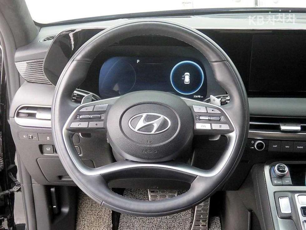 2024 Hyundai Used Car photo
