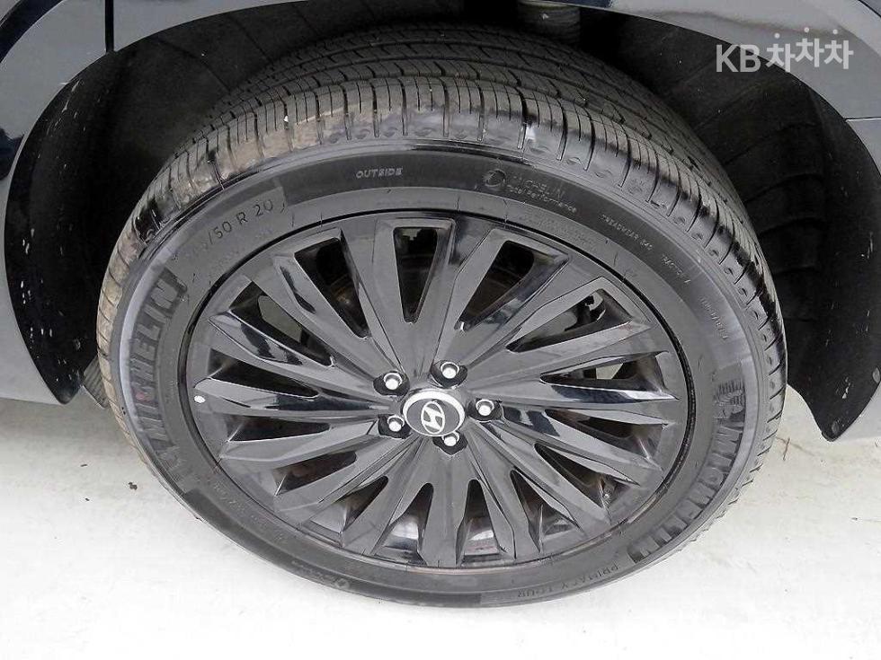 2024 Used Car — Korean used car export from SH GLOBAL