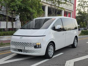 Hyundai Staria 3.5 LPG 투어러 9 — foto 1