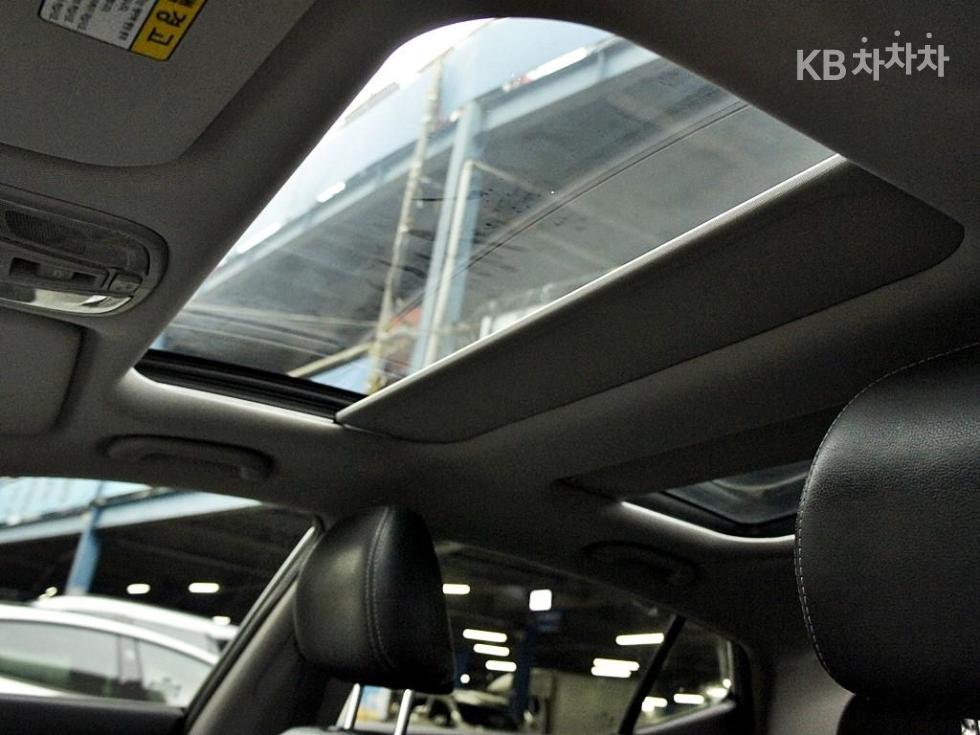 Kia K5 — miniaturë 15