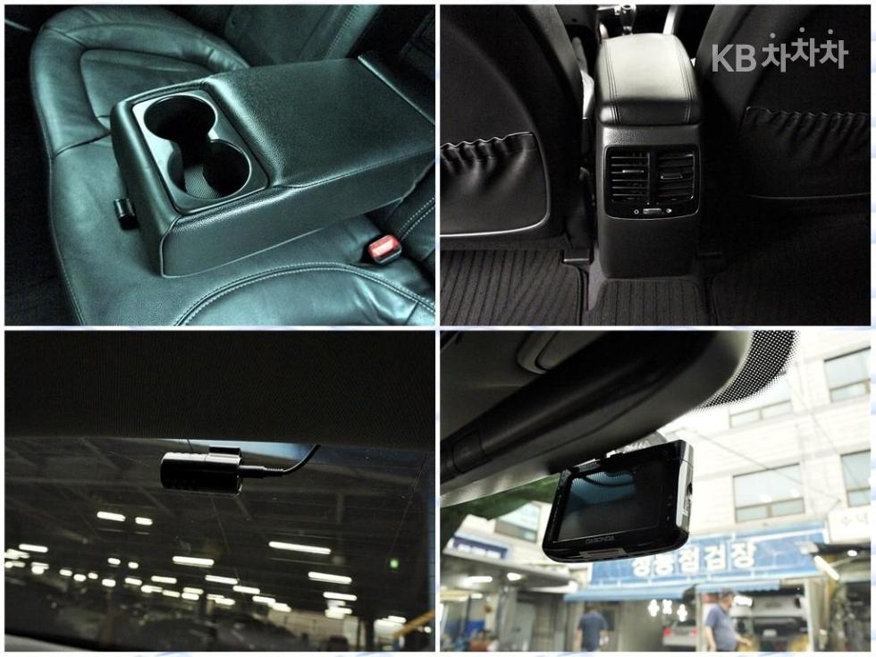 Kia K5 — miniaturë 16