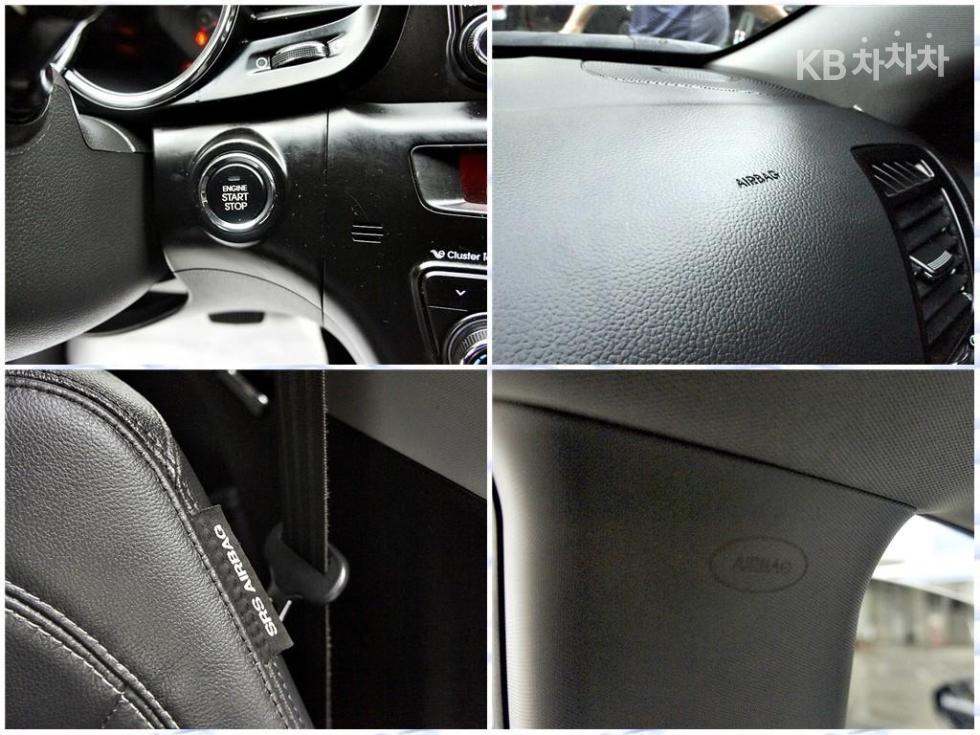 Kia K5 — miniaturë 17