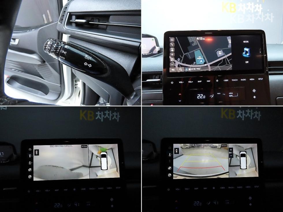 Hyundai Staria — miniaturë 14