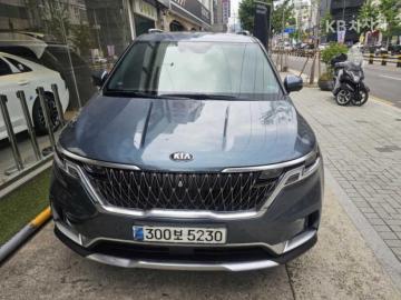 Kia Carnival D2.2 9인승 — foto 1