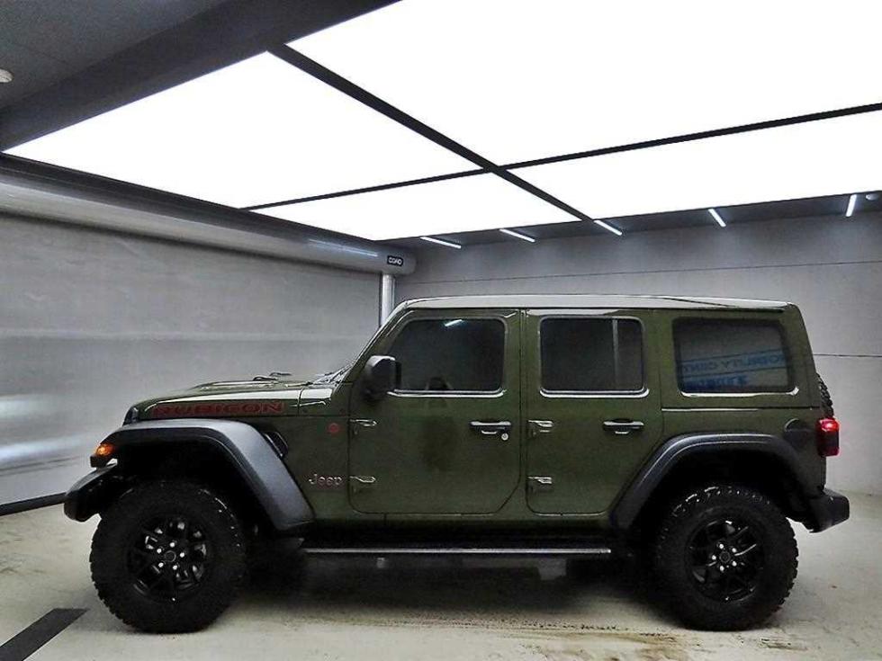 2024 Jeep (JL) photo