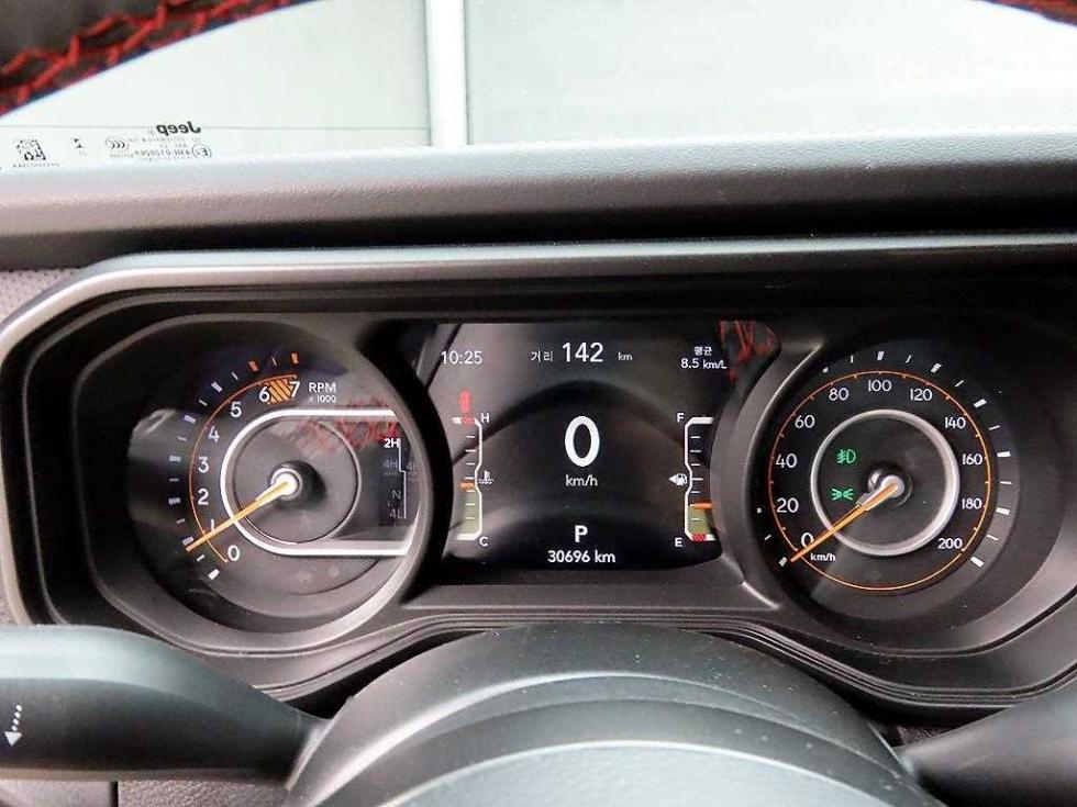 2024 Jeep (JL) photo