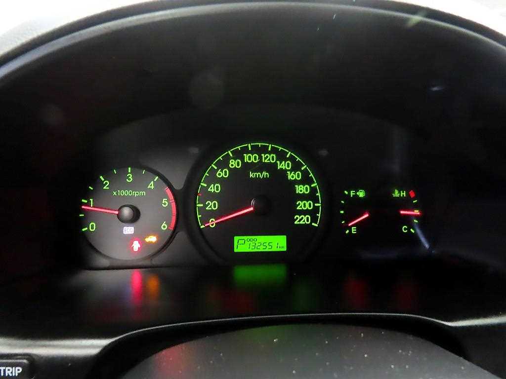 Hyundai Starex — miniaturë 9