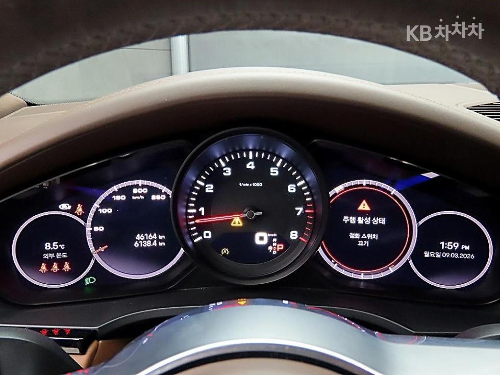 2022 Porsche (9Y0) photo