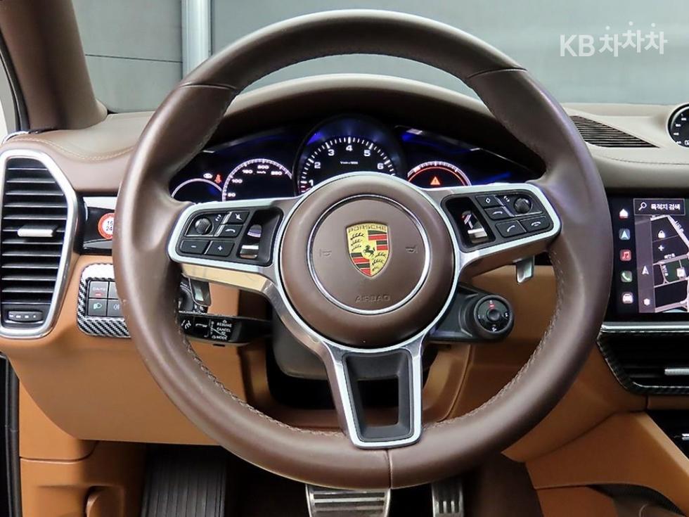 2022 Porsche (9Y0) photo
