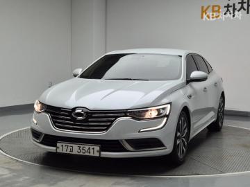 Renault Samsung SM6 2.0 LPe 장애인용 RE — foto 1