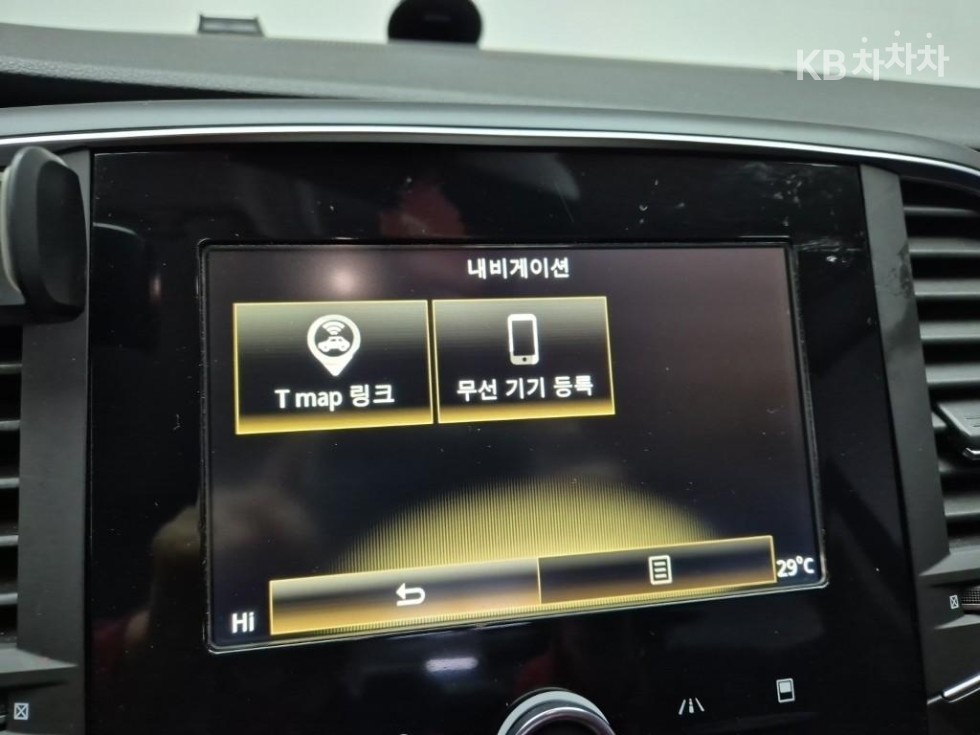 Renault Samsung SM6 — miniaturë 13