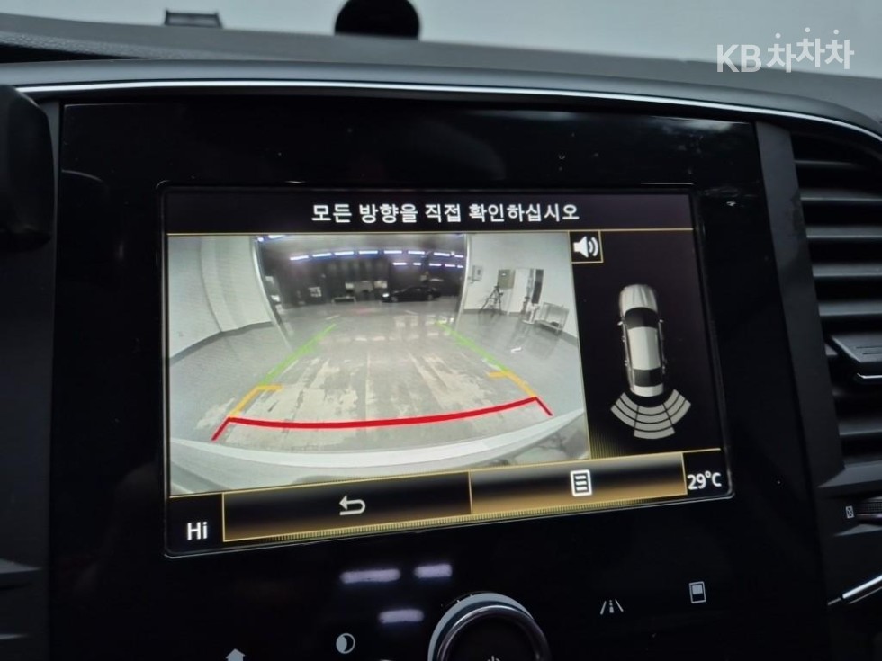 Renault Samsung SM6 — miniaturë 14