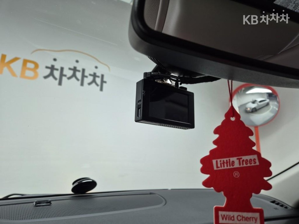 Renault Samsung SM6 — miniaturë 16