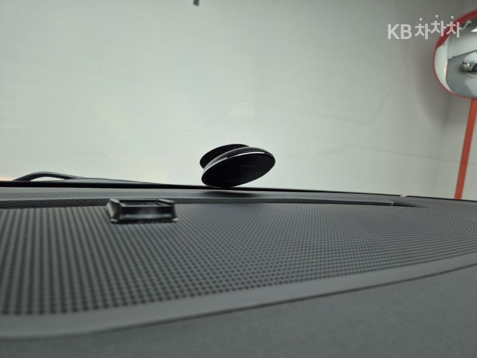 Renault Samsung SM6 — miniaturë 17