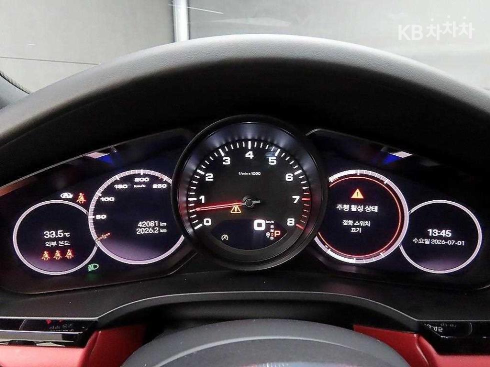 2022 Porsche (9Y0) photo
