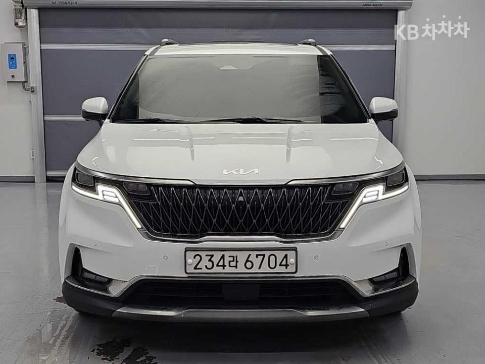 Kia Carnival — miniaturë 2