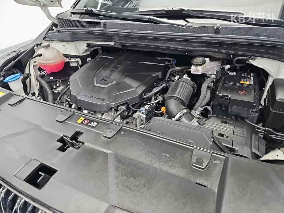 Kia Carnival — miniaturë 5