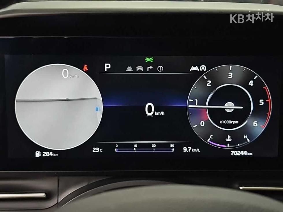 Kia Carnival — miniaturë 6