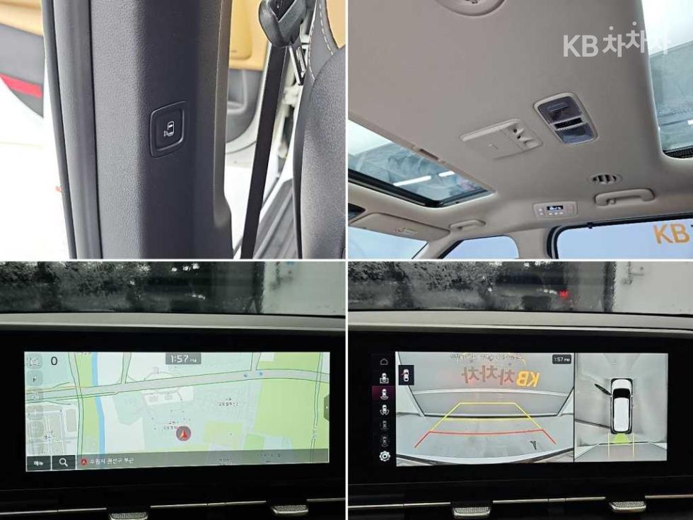 Kia Carnival — miniaturë 16