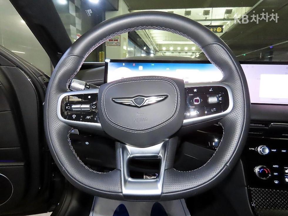 2024 Genesis G80(RG3) photo
