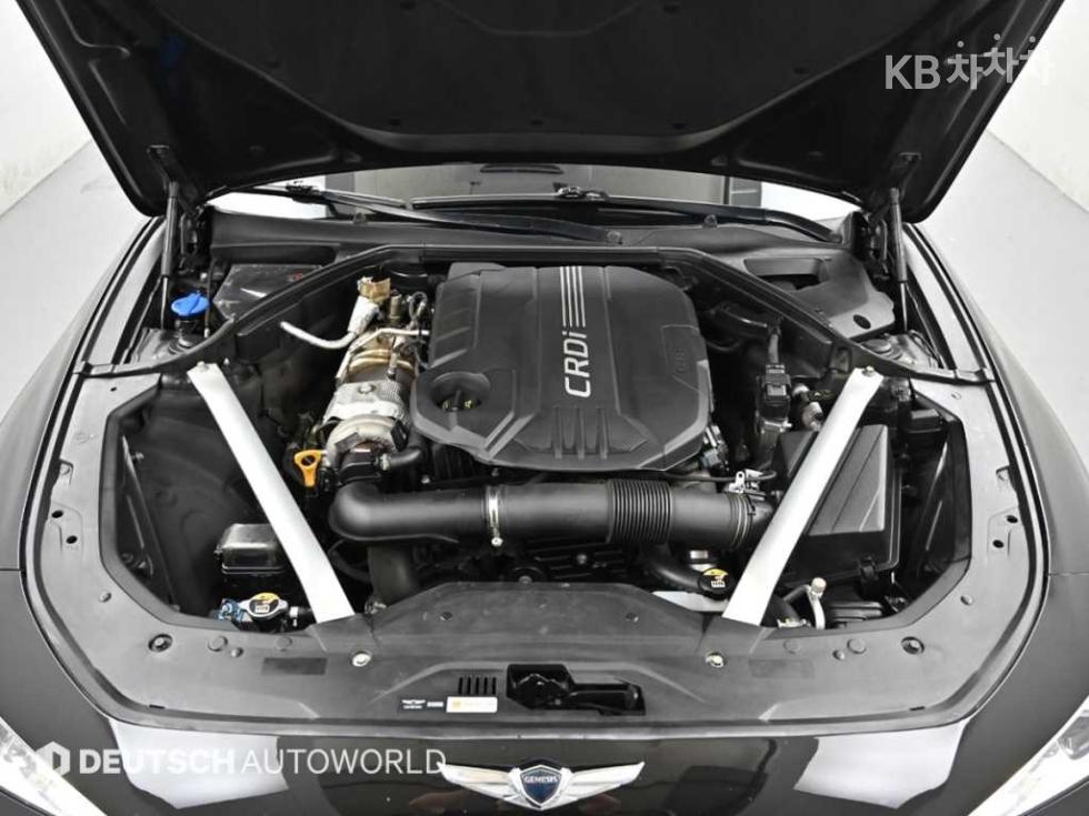 Genesis G70 — miniaturë 6