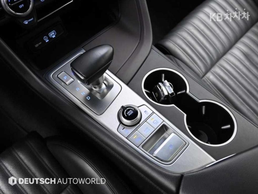 Genesis G70 — miniaturë 9