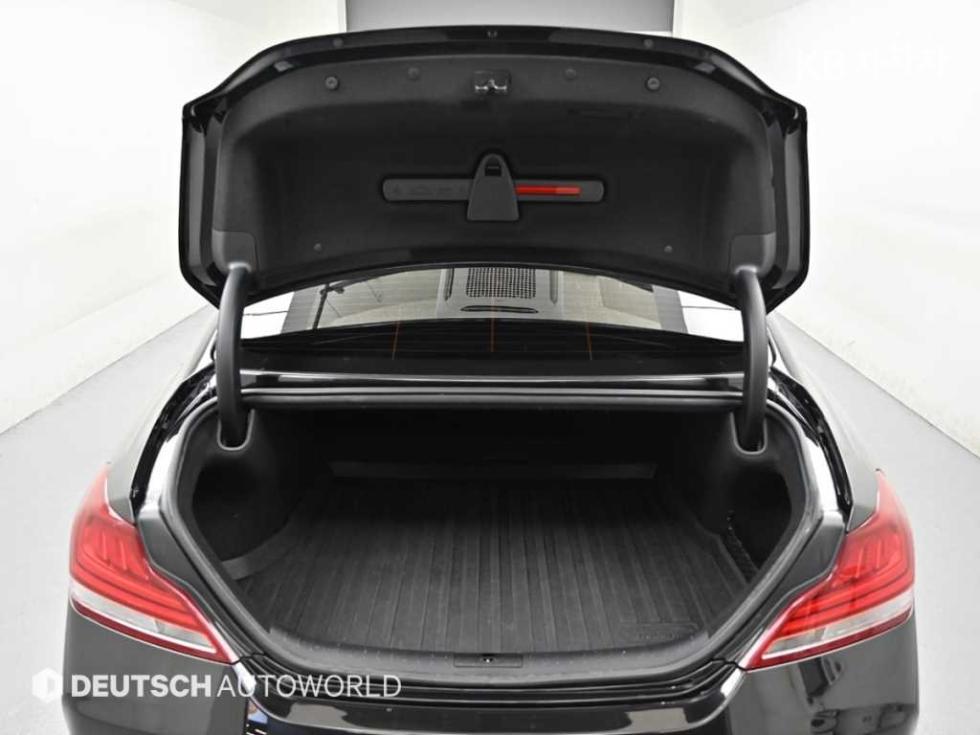 Genesis G70 — miniaturë 19