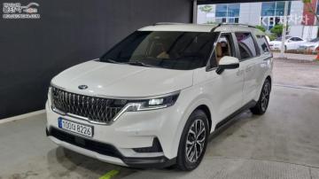 Kia Carnival D2.2 9인승 — foto 1