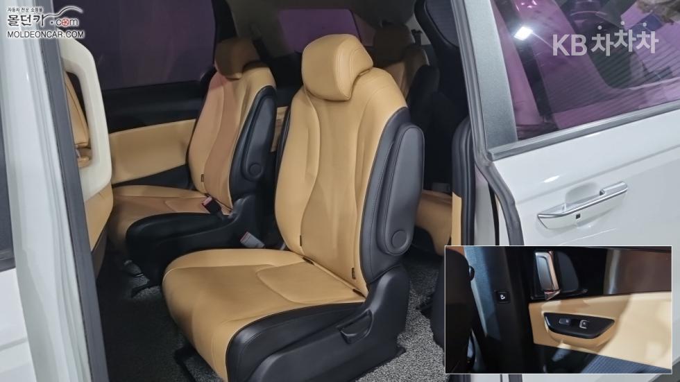 Kia Carnival — miniaturë 10