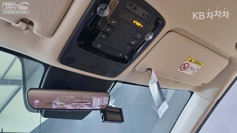 Kia Carnival — miniaturë 15