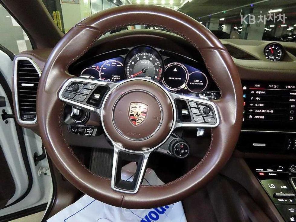 2022 Porsche (9Y0) photo