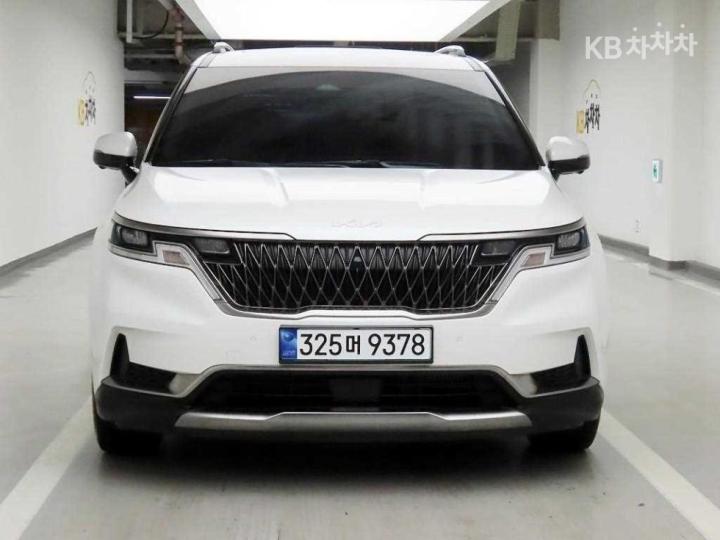 Kia Carnival D2.2 9인승 — foto 1
