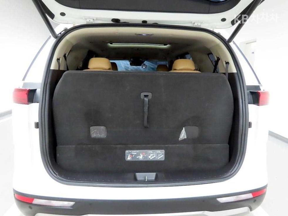 Kia Carnival — miniaturë 14