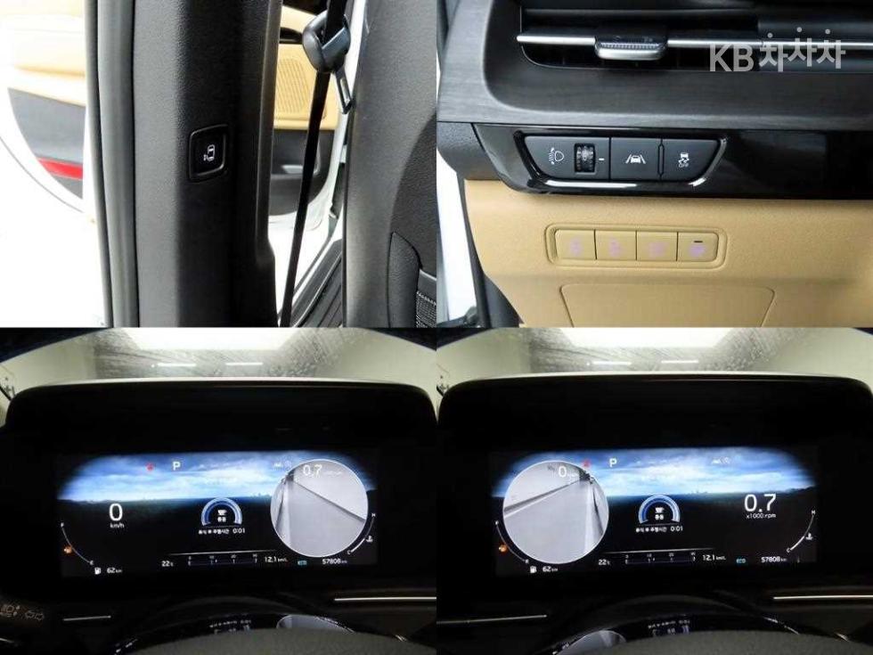 Kia Carnival — miniaturë 18