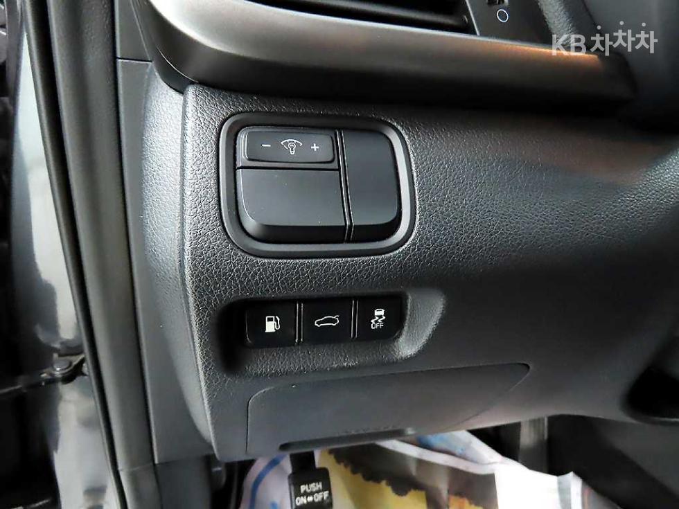 Kia K5 — miniaturë 15